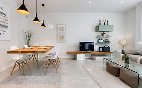 Apartamento Canela