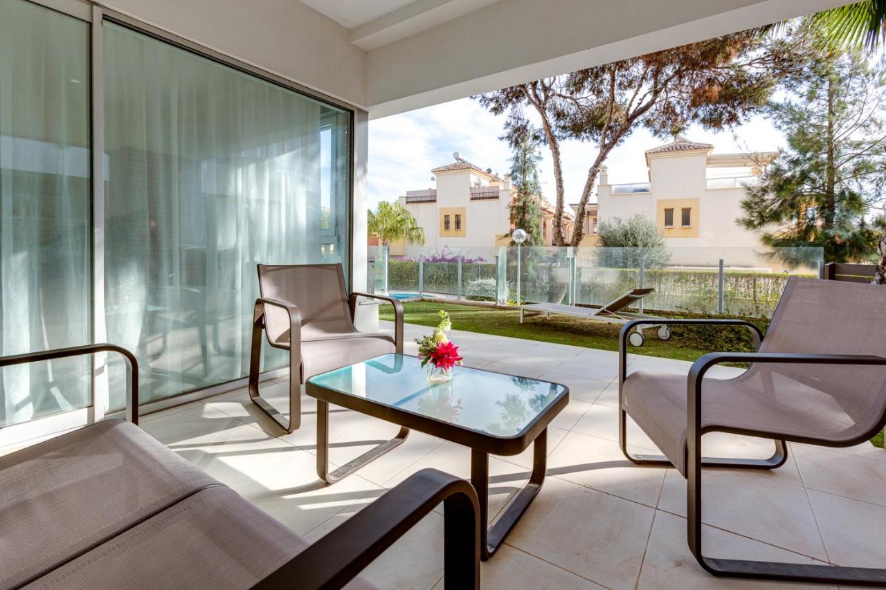 Apartamento Apartamento Canela Alicante Exterior foto